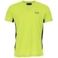 emporio armani ea7 camiseta 3gpt42-pjt8z para hombre