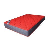 colchon viscoelastico oxigen plus 150x180 altura 21cm 2
