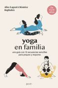 yoga en familia