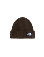 gorro de montana the north face salty lined hombre marron