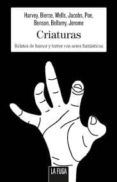criaturas