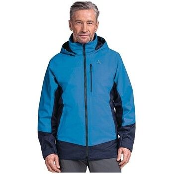 SchÖffel Cazadora Trekking wanderjacke Zipin Stanzach para hombre