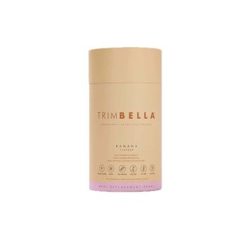 Trimbella Banana Shake