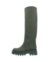 de yellow drop verde