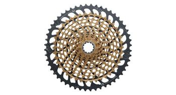 Cassette sram xx1 eagle xg 1299 10 52 dientes 12v oro