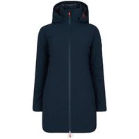 save the duck parka q-nol-54609 para mujer