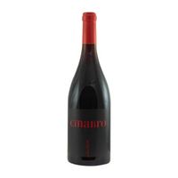 le caniette vino tinto cinabro rosso marche 75 cl 135 vol