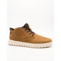 geox zapatillas altas u56mab 000ff c6002 para hombre