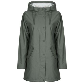 Only Parka ONLSALLY RAINCOAT OTW NOOS para mujer