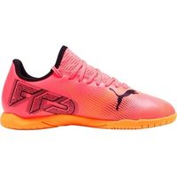 puma zapatillas de futbol future 7 play it para nina