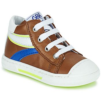 GBB Zapatillas altas OWEN para niño