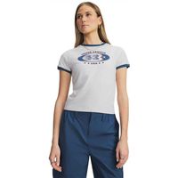 under armour camiseta gt15698 para mujer