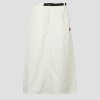 The North Face Falda W TNF Red Box Nylon Belted Skirt para mujer