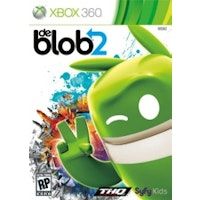XBOX 360 De Blob 2