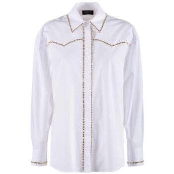 Nenette Camisa 39bb_faster para mujer