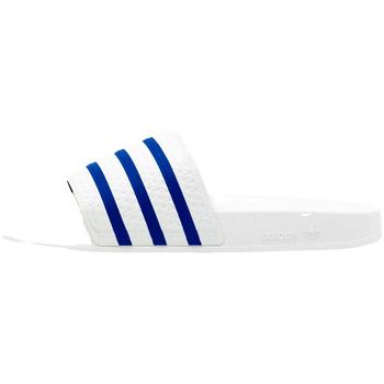 adidas Chanclas Sandales Adilette caoutchouc synthétique para hombre