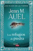 los refugios de piedra