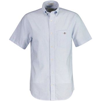 Gant Camisa manga corta GT21115 para hombre