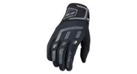 guantes infantiles kenny storm negro
