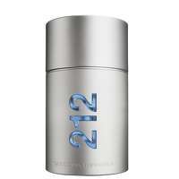 Carolina Herrera 212 Men NYC Eau de Toilette 50ml