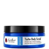 jack black body care turbo body scrub 283g  10 oz