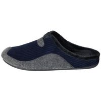 garzon pantuflas zapatilla pana para hombre