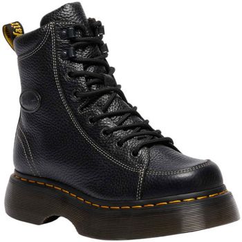 Dr. Martens Botas Bottines Buzz cuir nappa para mujer