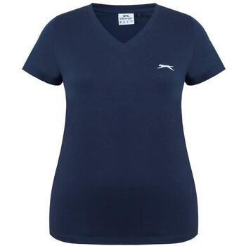 Slazenger Camiseta GT14721 para mujer