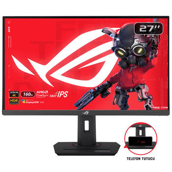 ASUS ROG STRIX XG27UCS GAMING. 27