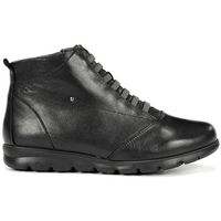fluchos botines f0356 para mujer