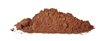 cacao en polvo alcalizado 20-22  mg chocolates clavileno 3 kg