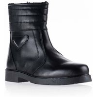 skut botas bota piel forro pelo guante para hombre