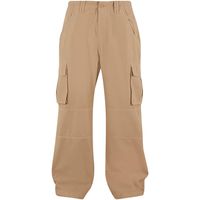 build your brand pantalon cargo classic para hombre