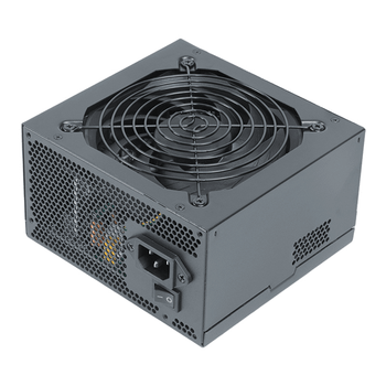 Fuente Alimentación 650W KEEP OUT ATX-650W 80 PLUS Bronze Negro