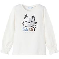 mayoral camiseta manga larga q-bab-68102 para nina
