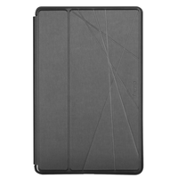 funda tablet targus click-in 104 samsung tab a7 negro