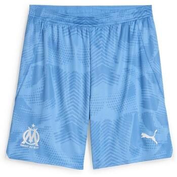 Puma Short OM Short de Gardien para hombre
