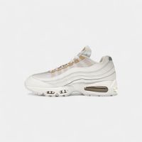 nike deportivas moda air max 95 og big bubble white team gold para mujer