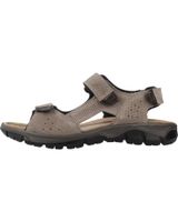 de igico sandalias hombre igico modelo 7645044ig color gris peltro