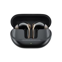 soundpeats air5 pro ldac - auriculares inalambricos bluetooth 54 hibridos anc tws color negro