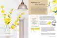 flores de papel: 35 bonitos proyectos paso a paso