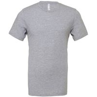 bella  canvas camiseta cvc3001 para hombre
