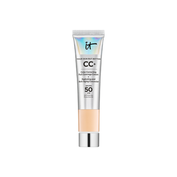 Cc+ Cream Spf 50 Medium