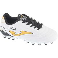 joma zapatillas de futbol toledo jr 25 tojw ag para nino