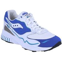 saucony zapatillas 3d grid hurricane para hombre