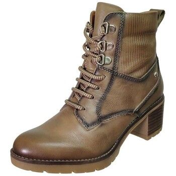 Pikolinos Botines Llanes w7h-8938 para mujer