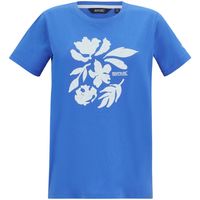 regatta camiseta filandra vx para mujer