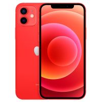apple iphone 12 64gb productred libre