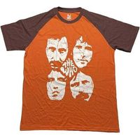 the who tops y camisetas ro5798 para mujer
