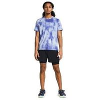 under armour short lancement ua de 13 cm para hombre